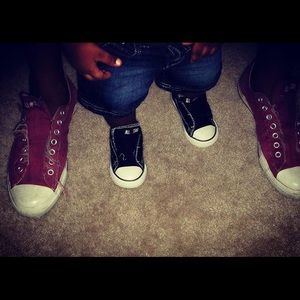 Rocking the Chuck